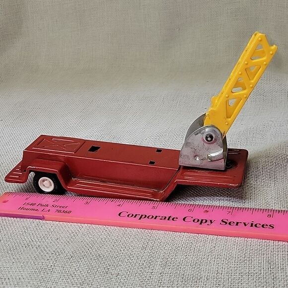 Variety of Mattel, Buddy L vehicles - Picture 9 of 11